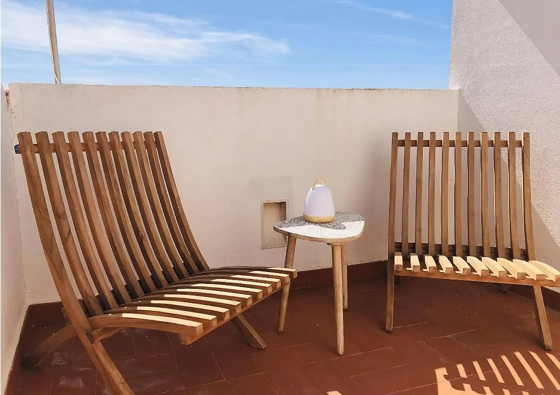 Maison Hotel Ses Penyes Alaior