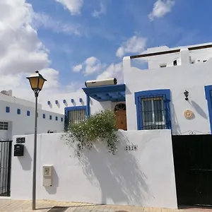 Casa Cabo De Gata , Retamar (Almeria) Spagna