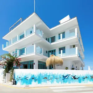 Hostal Cala Llombards , Cala Llombards Spagna