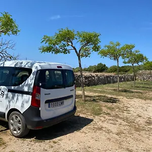 Menorca Llimpet Agroturismo