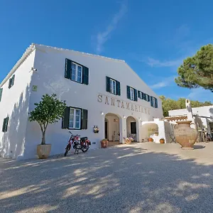 Santa Mariana Alloggio per agriturismo